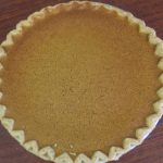 honeybeen pie