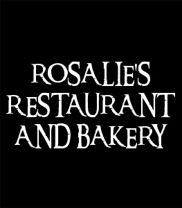 rosalies restaurant and bakery